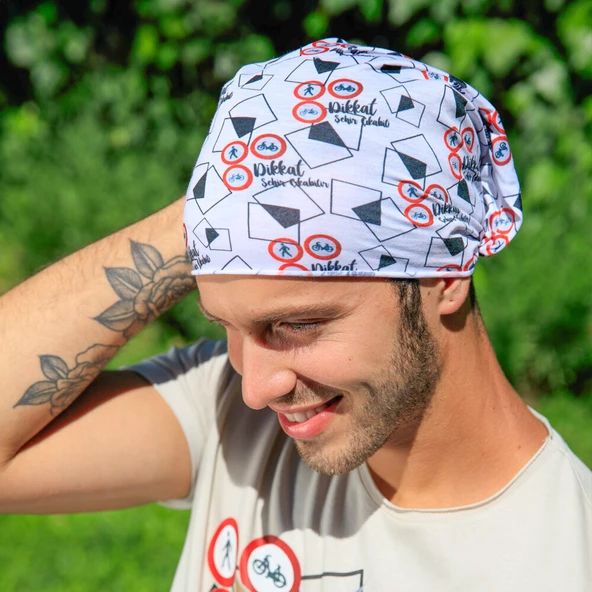 Biggdesign Nature Durak Bandana - 7