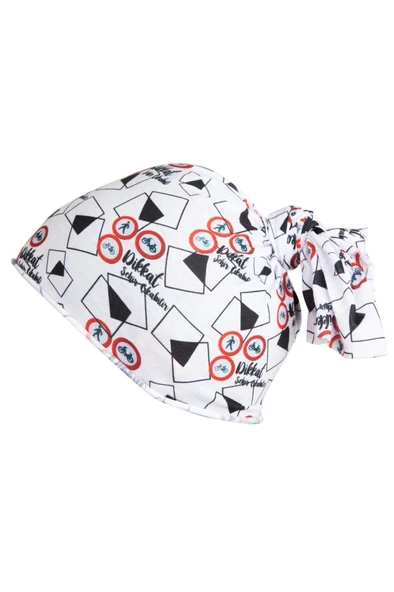 Biggdesign Nature Durak Bandana - 3
