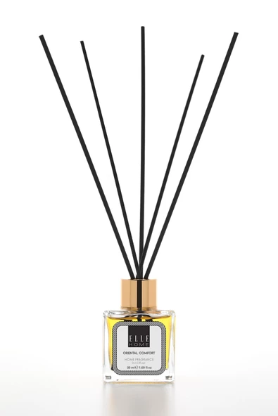 ELLE Oriental Comfort Home Fragrance - 50 ml - 2