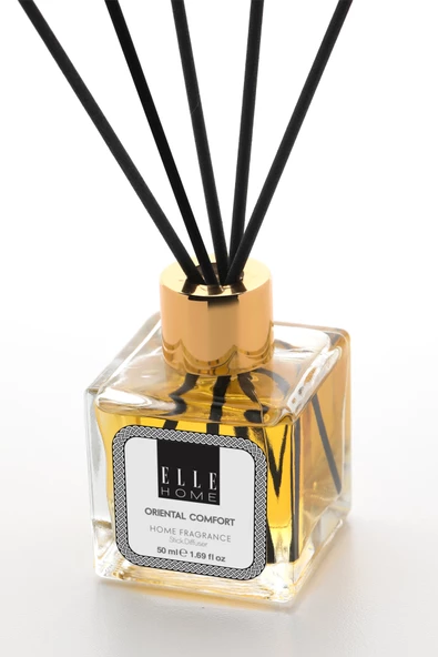 ELLE Oriental Comfort Home Fragrance - 50 ml - 4