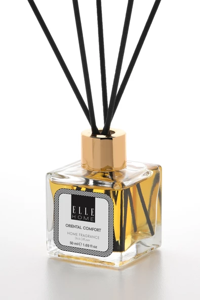 ELLE Oriental Comfort Home Fragrance - 50 ml - 6