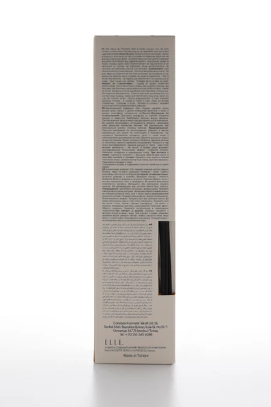 ELLE Oriental Comfort Home Fragrance - 50 ml - 7