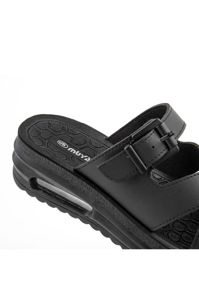 Muya Therma Anatomik Air Max Taban Islak Zemin Kadın Terlik - 7