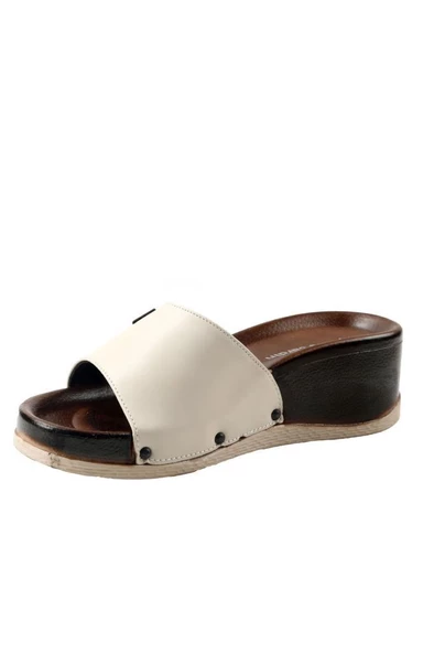 Pierre Cardin PC-7030 Orto Pedik Kadın Terlik - 7