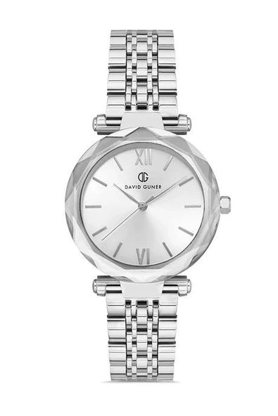 David Guner  DG-8183LA-A1 Kadın Kol Saati ürün görseli
