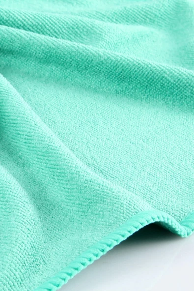 Miorre Mikrofiber Kurulama Bezi Büyük Boy - 2