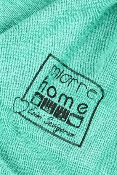 Miorre Mikrofiber Kurulama Bezi Büyük Boy - 3