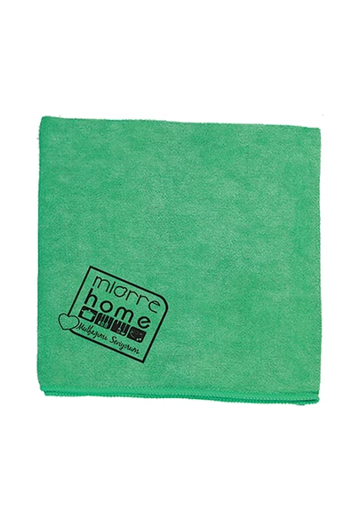 Miorre Mikrofiber Kurulama Bezi Büyük Boy - 4