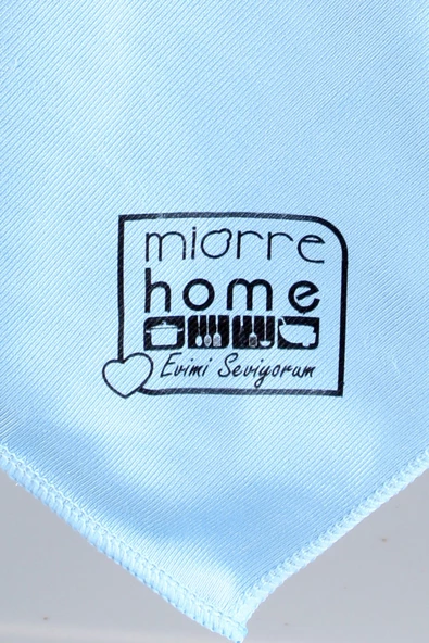 Miorre Mikrofiber Nanosilver Cam Bezi - 4