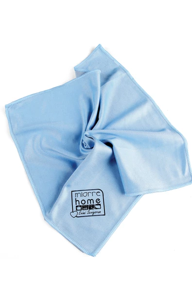 Miorre Mikrofiber Nanosilver Cam Bezi - 5