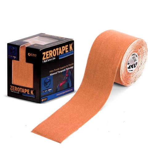 Zerotape K 5Cm X 5M Ten - 3