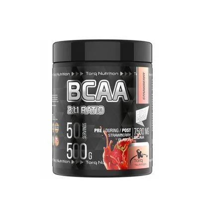 Torq Nutrition BCAA 2-1-1 500 Gr