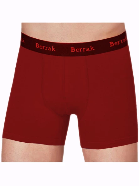 Berrak 4476 Modal Erkek Boxer XXL - 3
