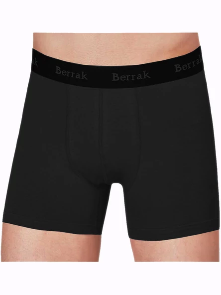 Berrak 4476 Modal Erkek Boxer XXL