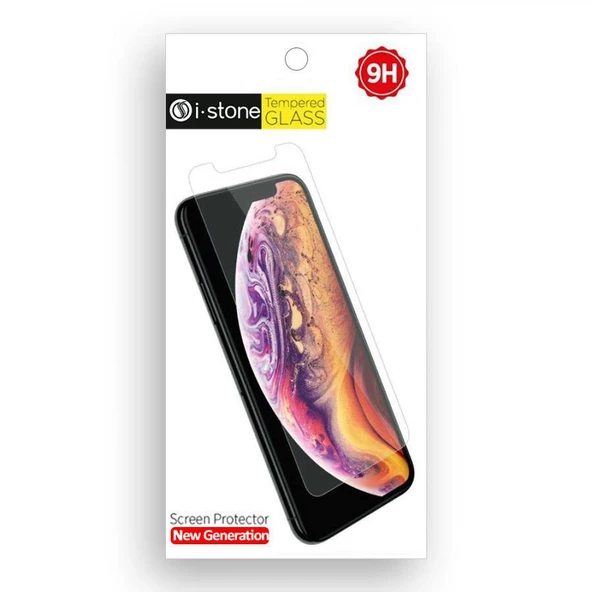 Xiaomi Redmi 8A Standart Kırılmaz Cam - 2
