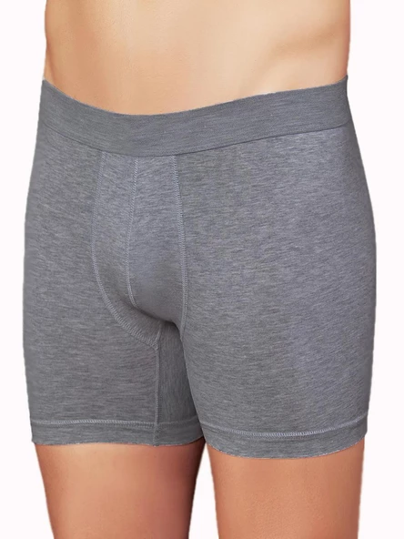 Şahinler E031 Likralı Erkek Boxer Külot - 5
