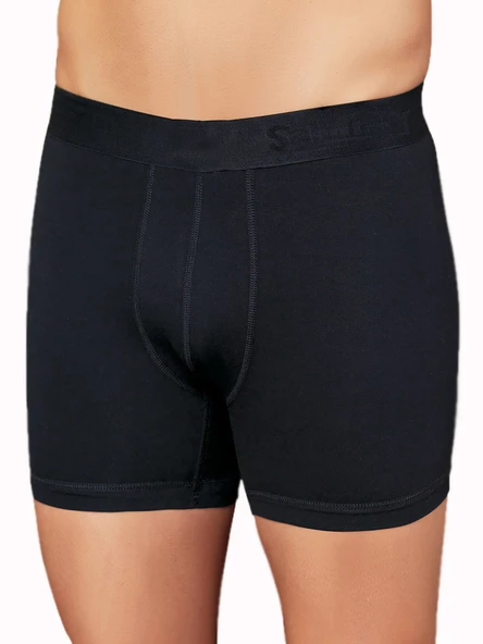 Şahinler E031 Likralı Erkek Boxer Külot - 4