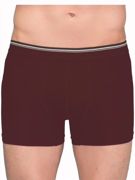 Berrak 1097 Erkek Likralı Esnek Boxer - 6