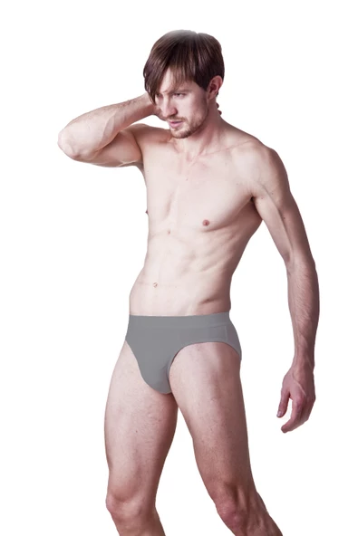 Dono 1140 Erkek Likralı Slip Külot - 4
