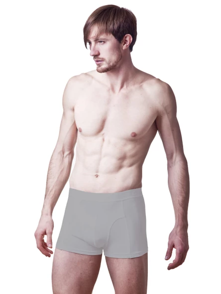 Dono Erkek Likralı Boxer - 3