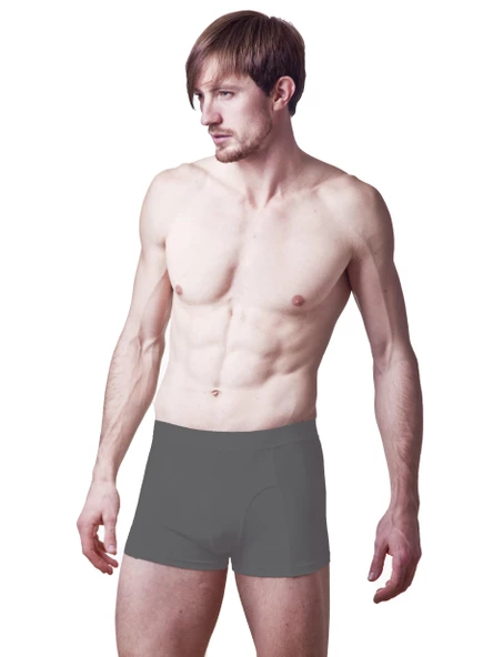 Dono Erkek Likralı Boxer - 4