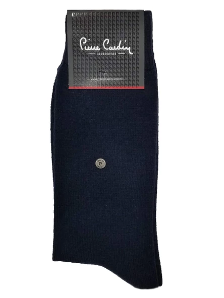 Pierre Cardin 3 Adet Lambswool - Yünlü Kışlık Erkek Çorap - 3