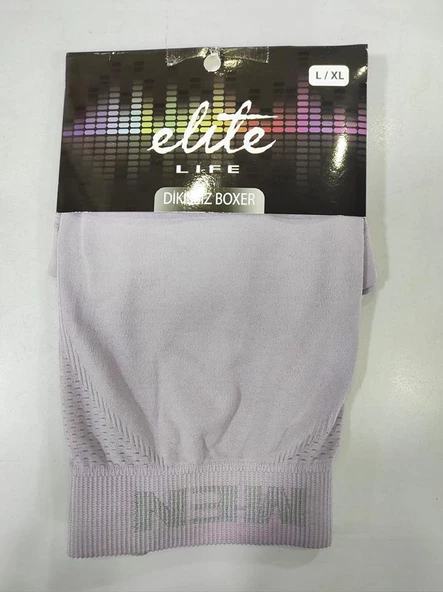 Elite Life 900A E-01 Erkek Boxer Ahtapot Askı - 8