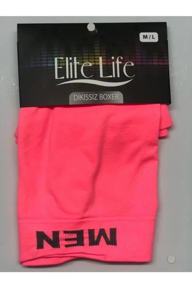 Elite Life 900A E-01 Erkek Boxer Ahtapot Askı - 12