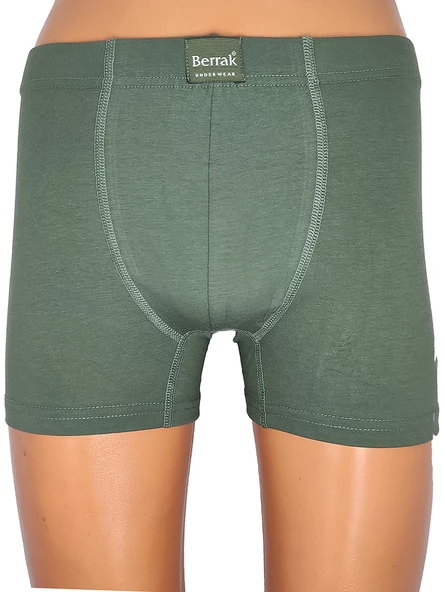 Berrak 4498 Erkek Renkli Boxer - 7