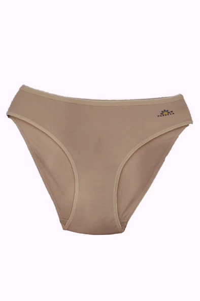 Papatya Lingerie 1850 Kadın Modal Külot - 3