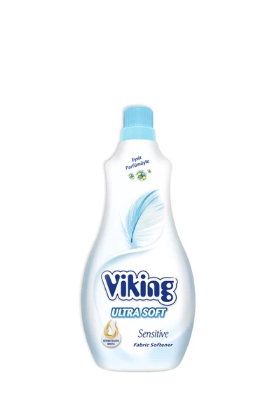 Viking Yumuşatıcı Soft Sensitive 1400 ml 1 Adet