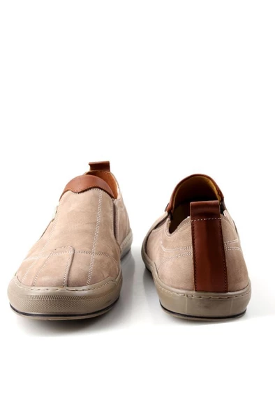 Pierre Cardin 191201 Orto Pedik Günlük Deri Ayakkabı - Resim 4