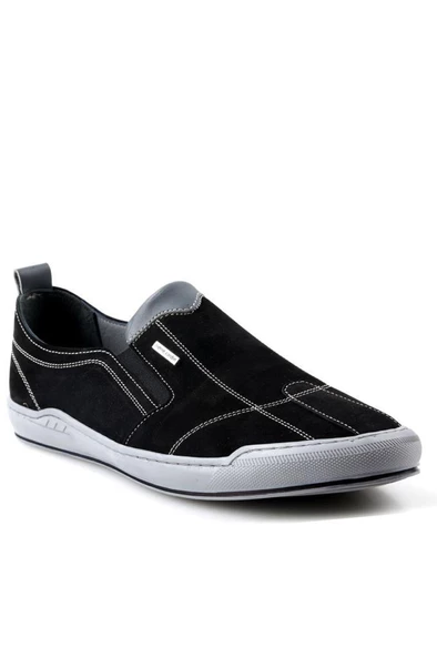 Pierre Cardin 191201 Orto Pedik Günlük Deri Ayakkabı - Resim 5