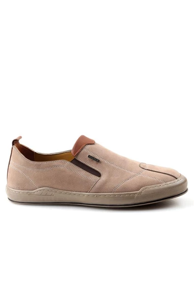 Pierre Cardin 191201 Orto Pedik Günlük Deri Ayakkabı - Resim 2