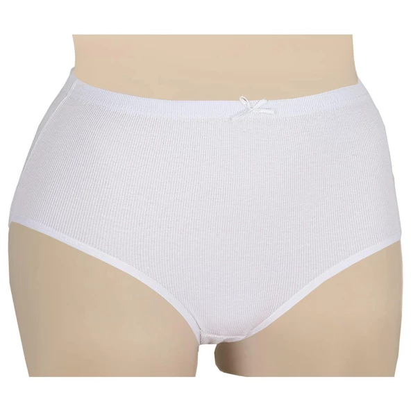 Kadın Kaşkorse Modal Bato Külot BGL-ST01317 - Resim 8