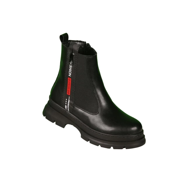 LORRA SHOES 22546 KADIN BOT - 3