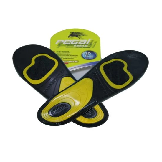 Pegai Performans Jel Tabanlık - Resim 2