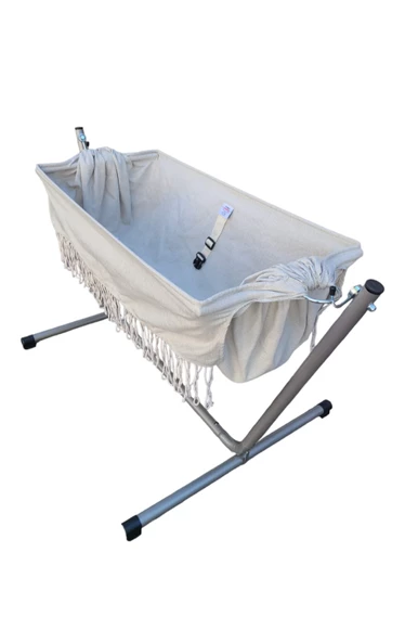 PAŞA HAMAK KLASİK 0-3 MODEL BEBEK HAMAĞI