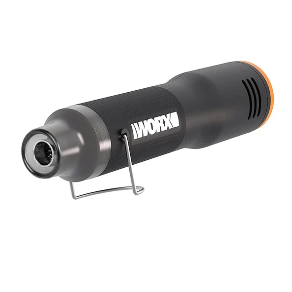 Worx Wx743.9 Makerx 20Volt Profesyonel Sıcak Hava Tabancası (Akü Dahil Değildir)