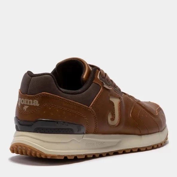 JOMA C.800 2224 MEN BROWN - 5