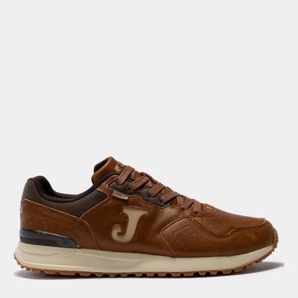 JOMA C.800 2224 MEN BROWN - 4