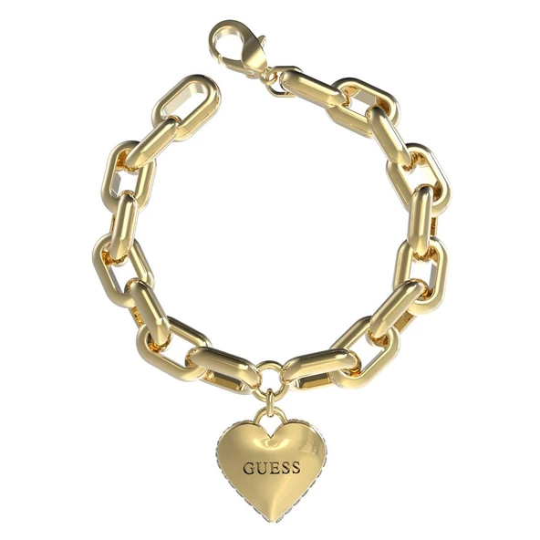 Guess JGUJUBB02228JWYGS   Kadın Bileklik