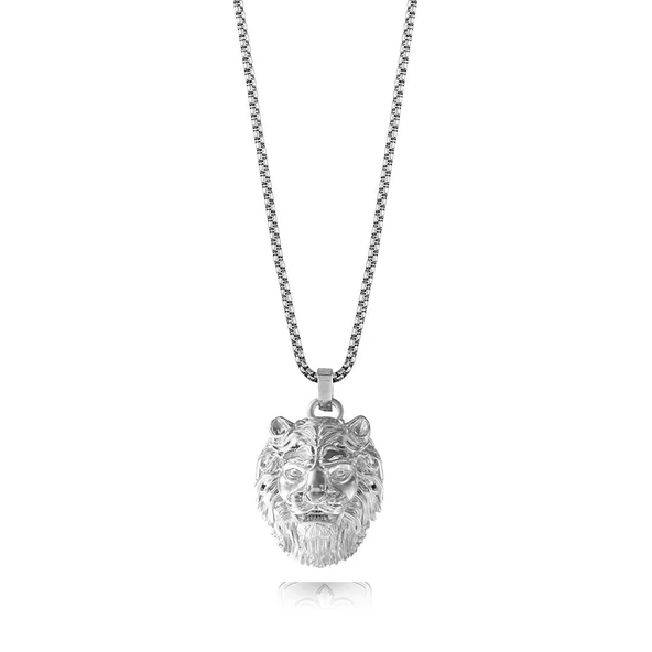 Guess JGUJUMN01387JWSTTU Erkek Kolye