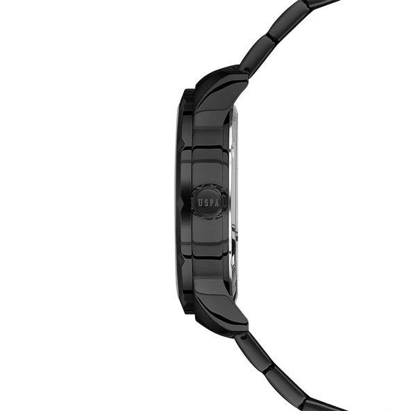 U.S. POLO ASSN.  ERKEK KOL SAATİ USPA1043-02 - Resim 2