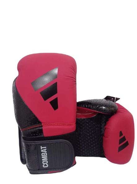 Adidas ADIC50TG Combat 50 Boks Eldiveni, Boxing Gloves Özel Seri