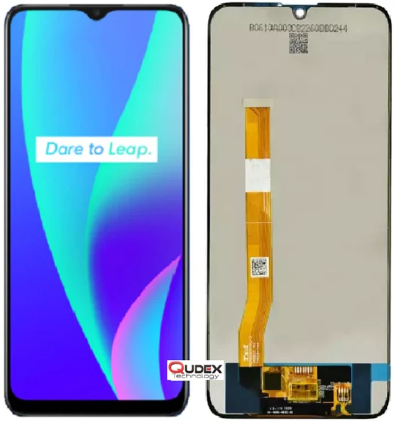 Oppo Realme C2 Lcd Ekran Dokunmatik (RMX1941)
