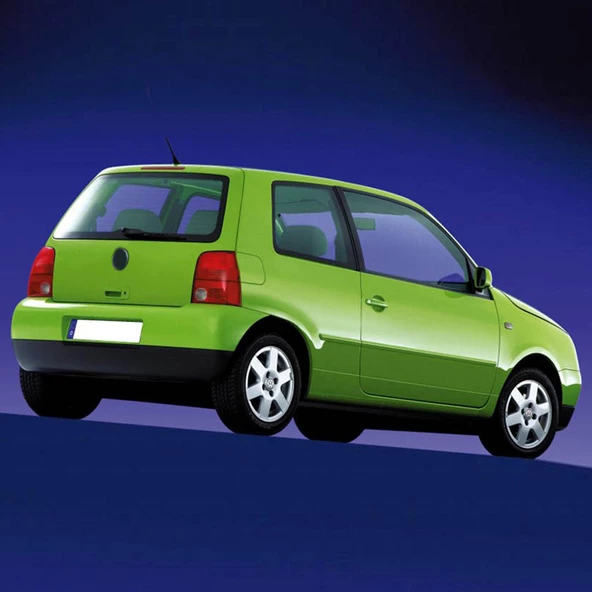 VW Lupo 1999-2006 Arka Bagaj Amortisörü Pistonu 6E0827550B - 2