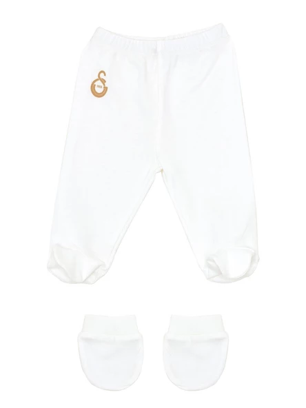 Galatasaray Orijinal Hastane Çıkış Seti 4lü Set Özel Tasarım Hediyelik Ahşap Kutulu - 5