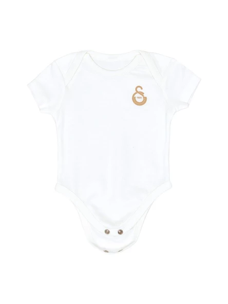 Galatasaray Orijinal Hastane Çıkış Seti 4lü Set Özel Tasarım Hediyelik Ahşap Kutulu - 4