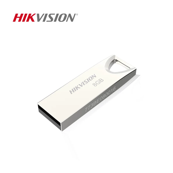 Hikvision 64GB USB2.0 HS-USB-M200-64G Metal Flash Bellek